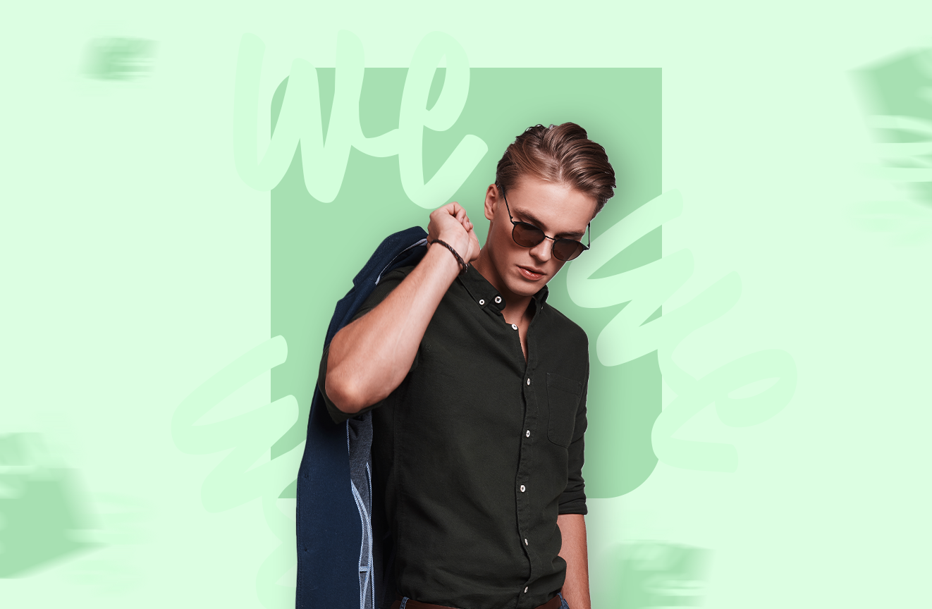 Worn Like Second Nature