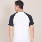 Men's Active wear Regular Fit T Shirt