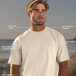 Men's Regular Fit T-Shirt