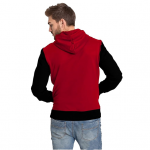 Men's Cotton Hooded Neck Sweatshirt
