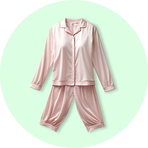 Sleepwear